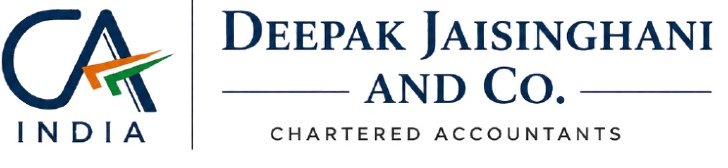 Deepak Jaisinghani & Co.